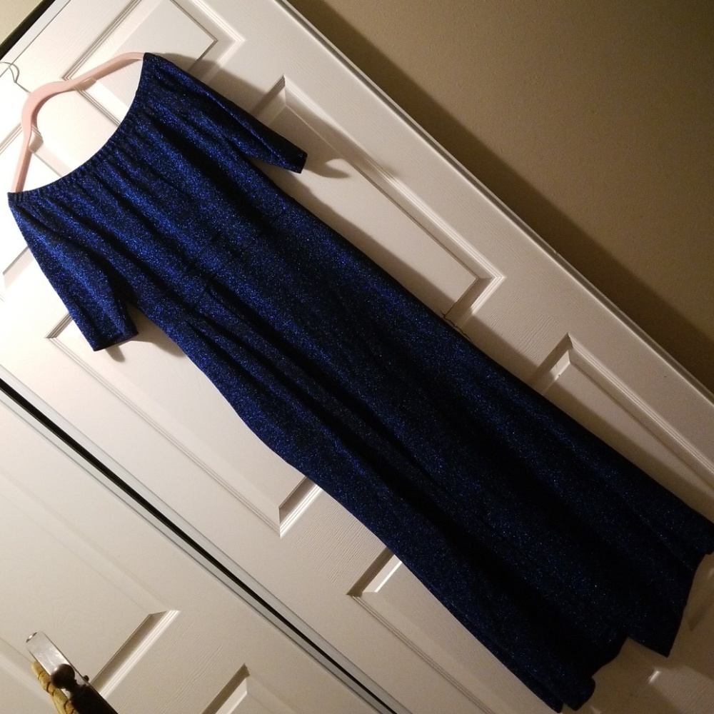 Evening Dress